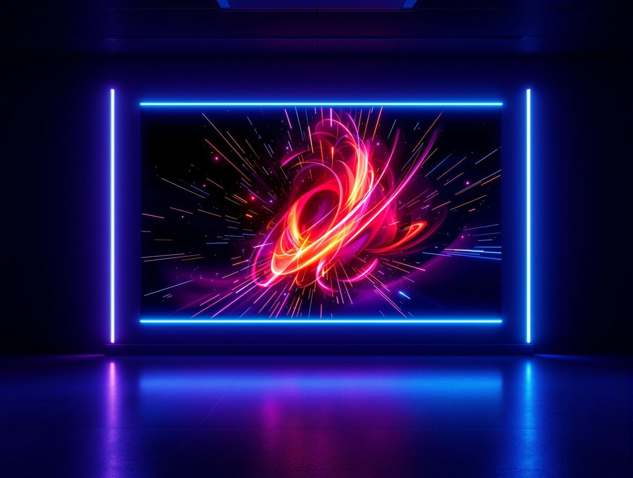 8K超高清技术 breakthrough：未来已来