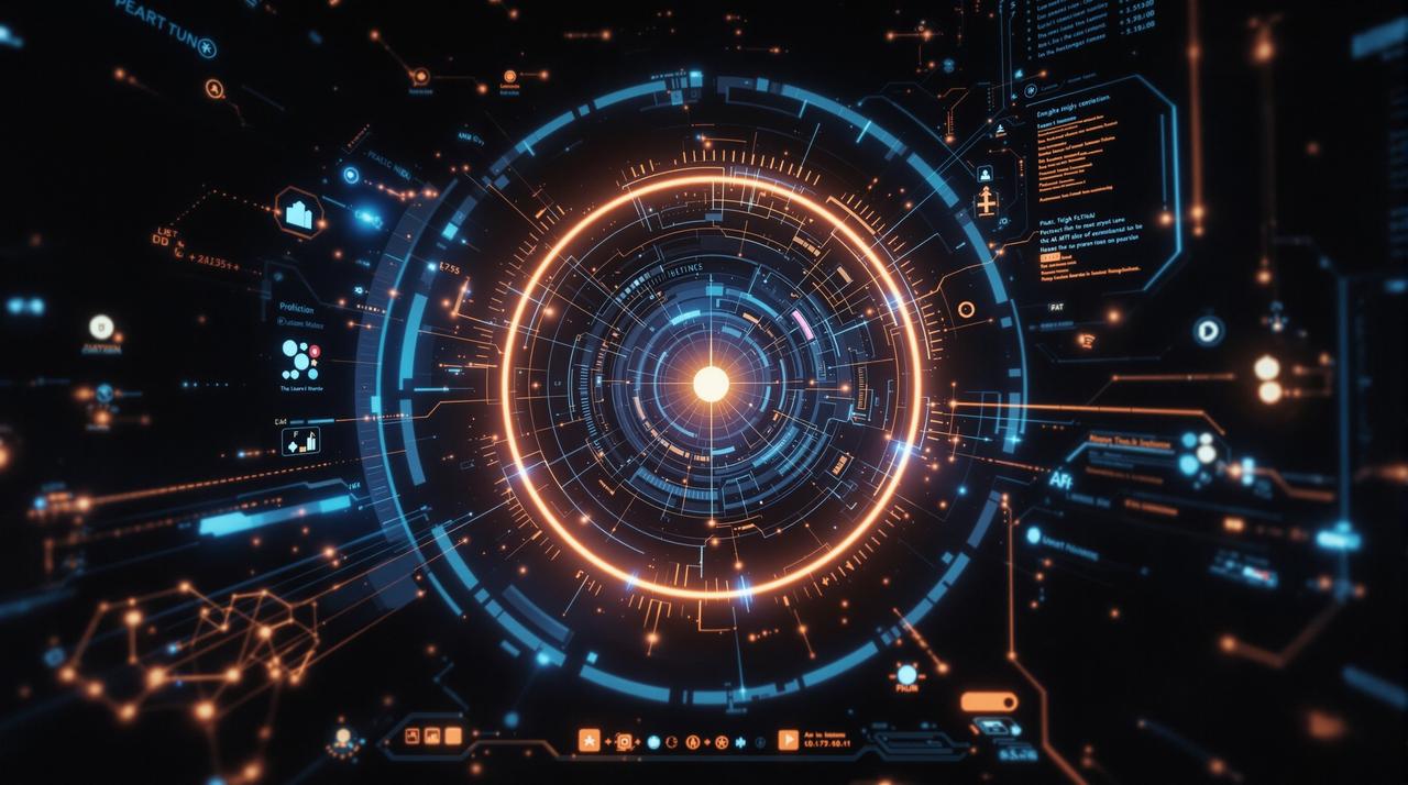 未来科技：AI如何改变我们的生活