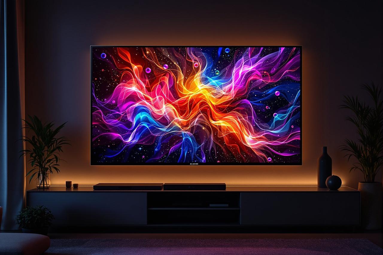 4K超高清