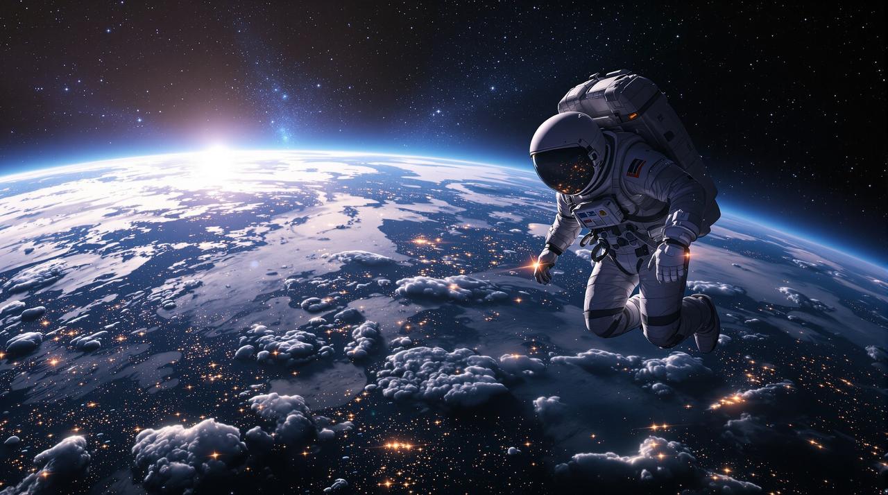 星际穿越：人类最后的希望